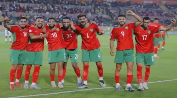 مواجهة قوية.. موعد مباراة المغرب ونيجيريا في كأس أمم أفريقيا والقنوات الناقلة